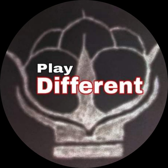 playdifferent24